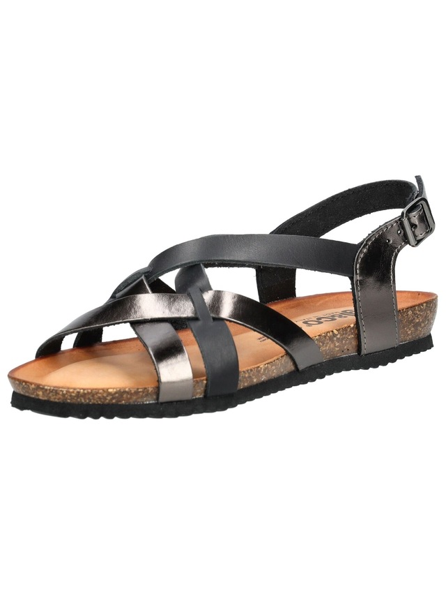 IGI & CO Riemchensandale »IGI & CO Sandalen Leder«