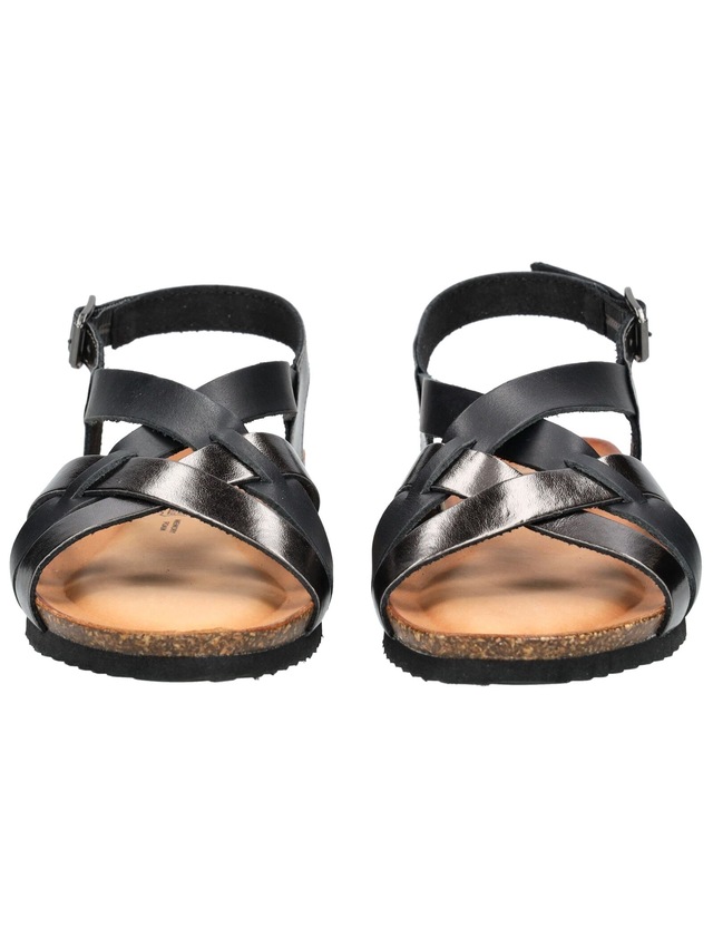 IGI & CO Riemchensandale »IGI & CO Sandalen Leder«