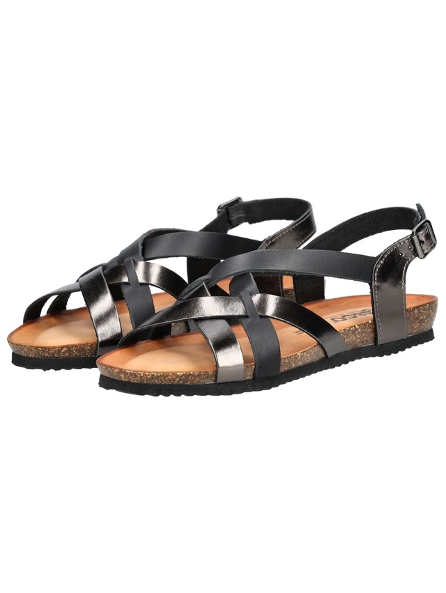 IGI & CO Riemchensandale »IGI & CO Sandalen Leder«