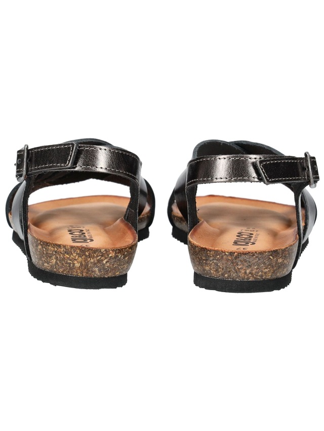 IGI & CO Riemchensandale »IGI & CO Sandalen Leder«