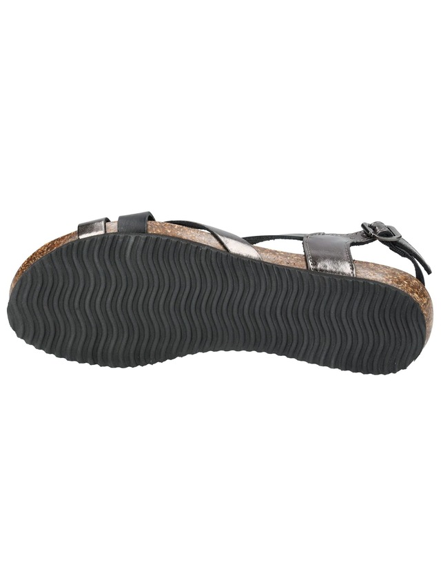 IGI & CO Riemchensandale »IGI & CO Sandalen Leder«
