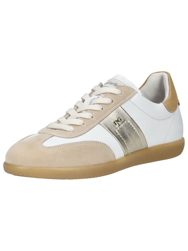 Nero Giardini Sneaker »Nero Giardini Sneaker Leder«