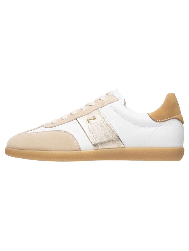 Nero Giardini Sneaker »Nero Giardini Sneaker Leder«