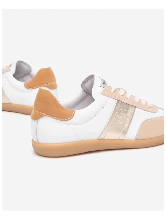 Nero Giardini Sneaker »Nero Giardini Sneaker Leder«