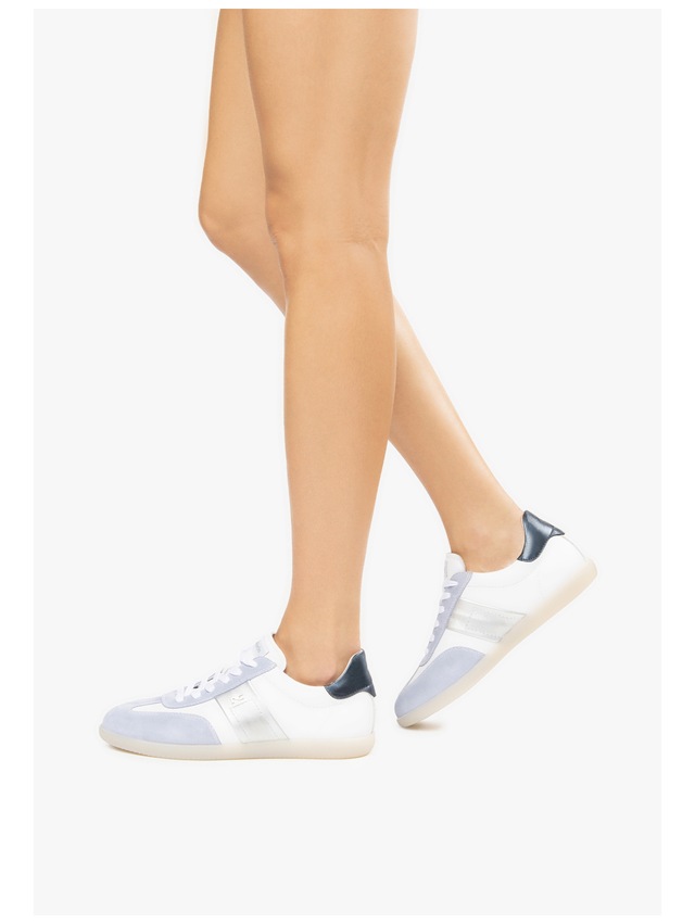 Nero Giardini Sneaker »Nero Giardini Sneaker Leder«