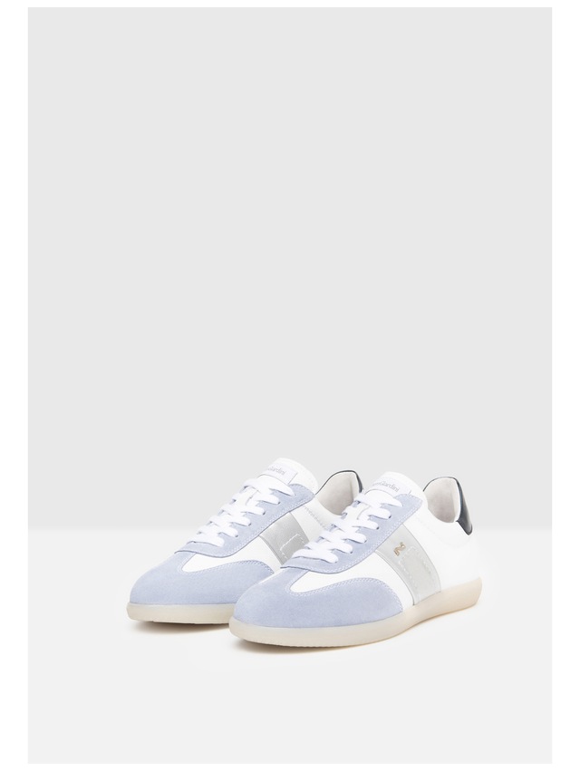 Nero Giardini Sneaker »Nero Giardini Sneaker Leder«