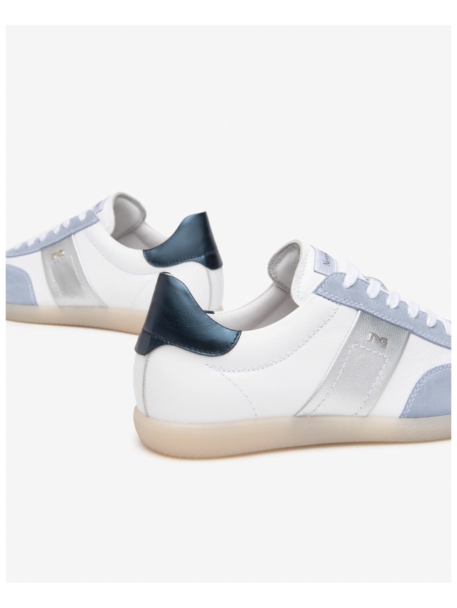 Nero Giardini Sneaker »Nero Giardini Sneaker Leder«