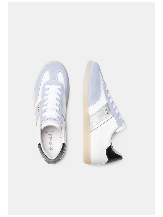 Nero Giardini Sneaker »Nero Giardini Sneaker Leder«