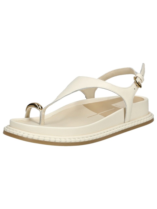 Dolce Vita Zehentrenner »Dolce Vita Sandalen Leder«