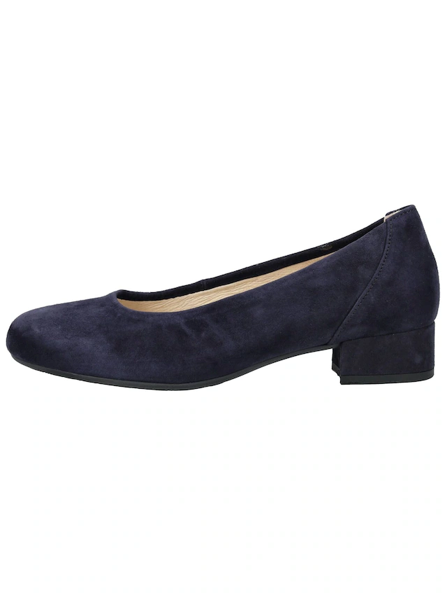 Gabor Comfort Pumps »Gabor Comfort Pumps Veloursleder«