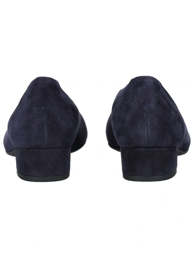 Gabor Comfort Pumps »Gabor Comfort Pumps Veloursleder«