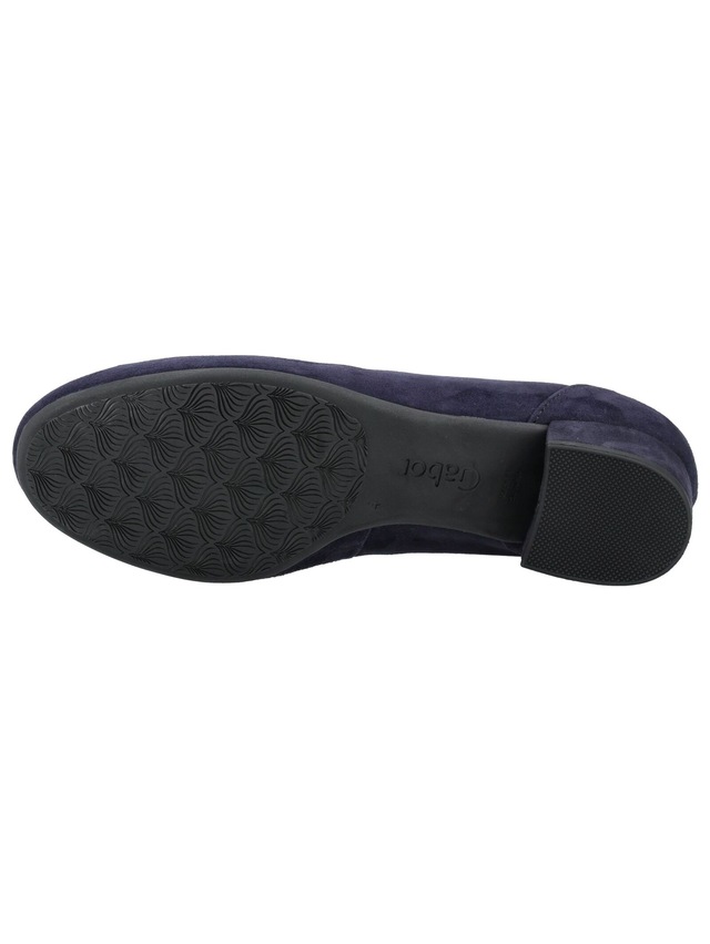 Gabor Comfort Pumps »Gabor Comfort Pumps Veloursleder«