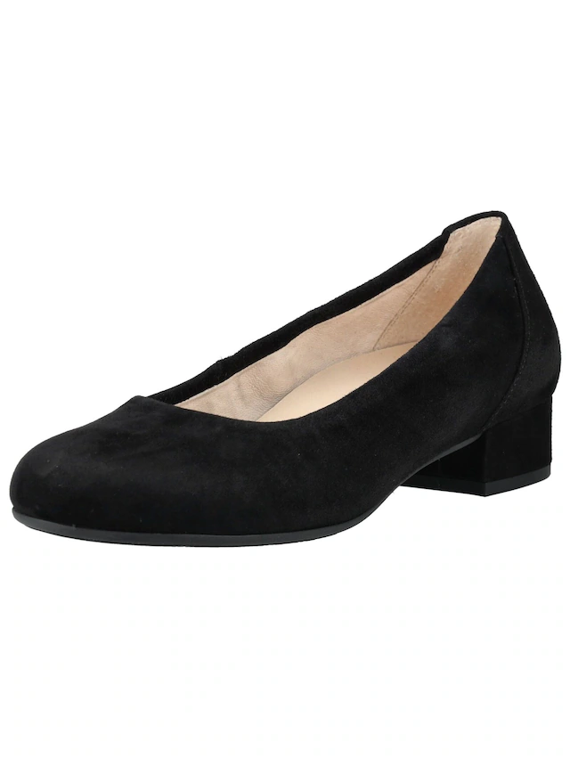Gabor Comfort Pumps »Gabor Comfort Pumps Veloursleder«