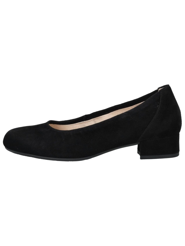 Gabor Comfort Pumps »Gabor Comfort Pumps Veloursleder«