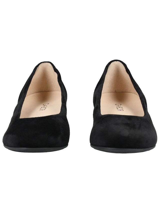 Gabor Comfort Pumps »Gabor Comfort Pumps Veloursleder«