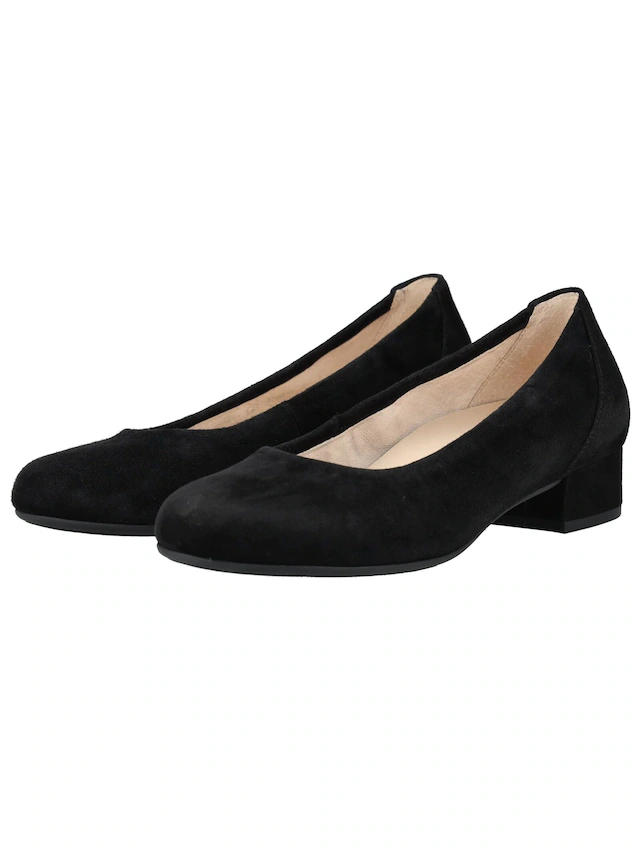 Gabor Comfort Pumps »Gabor Comfort Pumps Veloursleder«