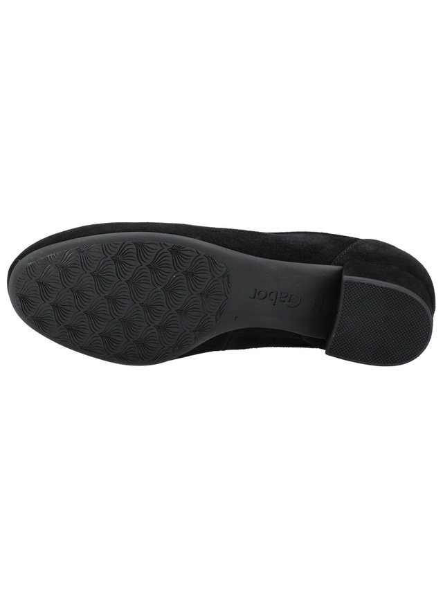 Gabor Comfort Pumps »Gabor Comfort Pumps Veloursleder«