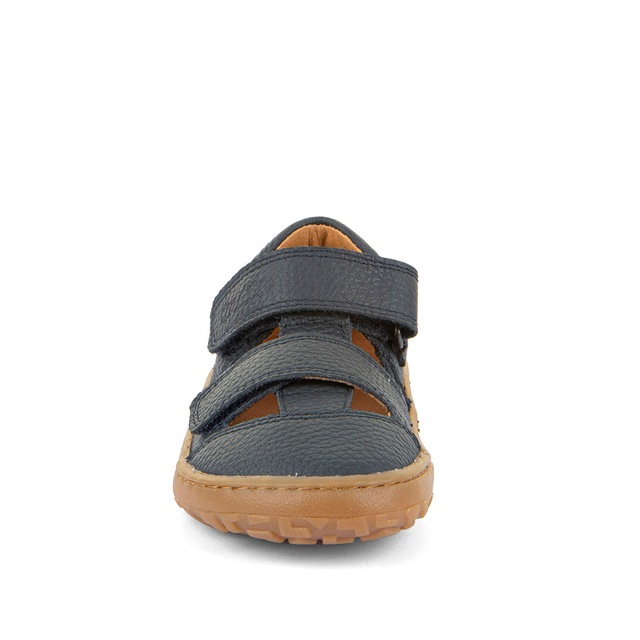froddo® Klettschuh »Barfoot_Sandal« Barfußschuh, Kinderschuh mit Klettverschluss