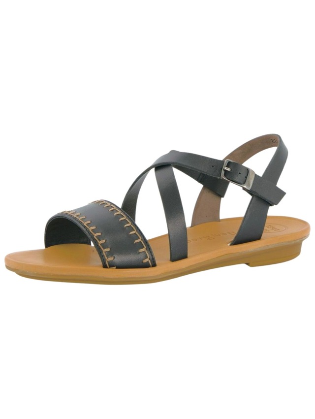 Paul Green Riemchensandale »Paul Green Sandalen Glattleder«