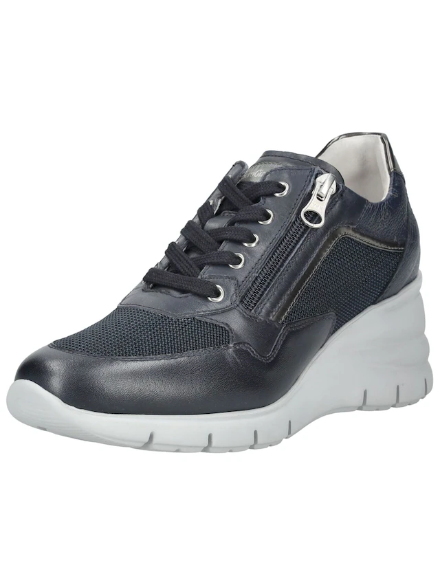 Nero Giardini Sneaker »Nero Giardini Sneaker Lederimitat/Textil«