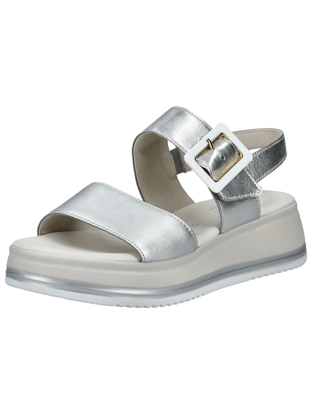 Gabor Comfort Riemchensandale »Gabor Comfort Sandalen Leder«