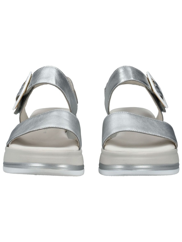 Gabor Comfort Riemchensandale »Gabor Comfort Sandalen Leder«