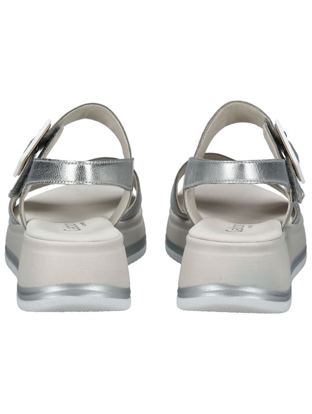 Gabor Comfort Riemchensandale »Gabor Comfort Sandalen Leder«