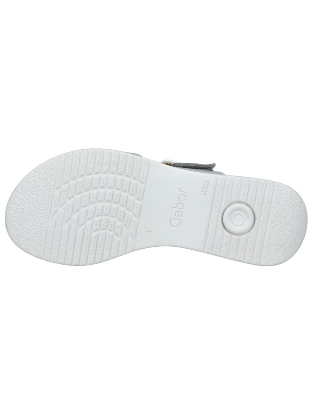 Gabor Comfort Riemchensandale »Gabor Comfort Sandalen Leder«