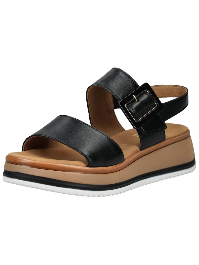 Gabor Comfort Riemchensandale »Gabor Comfort Sandalen Leder«