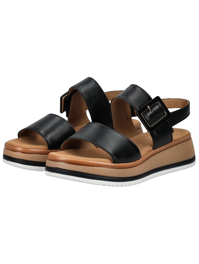 Gabor Comfort Riemchensandale »Gabor Comfort Sandalen Leder«