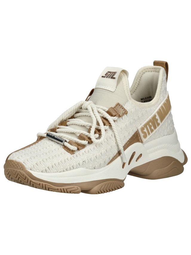 STEVE MADDEN Sneaker »STEVE MADDEN Sneaker Textil«