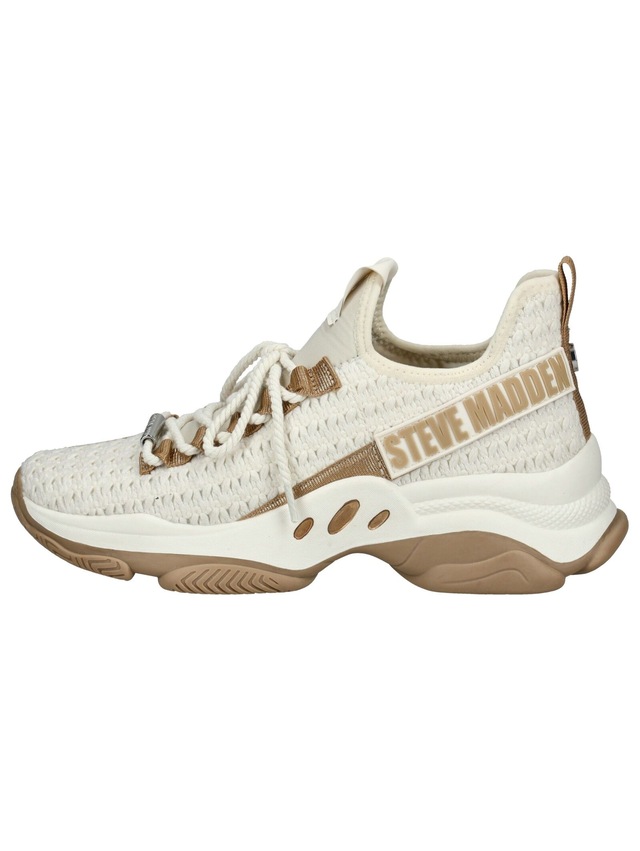 STEVE MADDEN Sneaker »STEVE MADDEN Sneaker Textil«