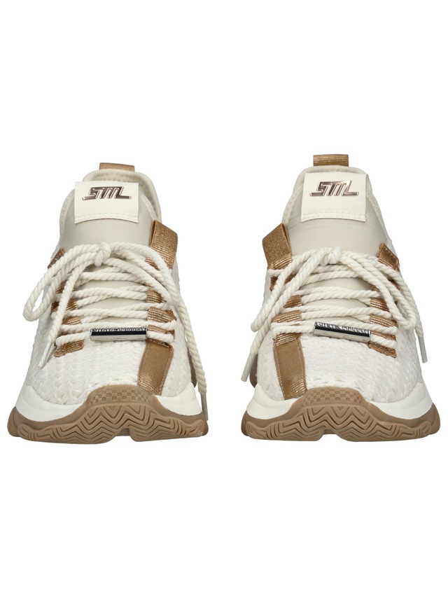 STEVE MADDEN Sneaker »STEVE MADDEN Sneaker Textil«
