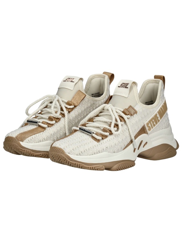 STEVE MADDEN Sneaker »STEVE MADDEN Sneaker Textil«