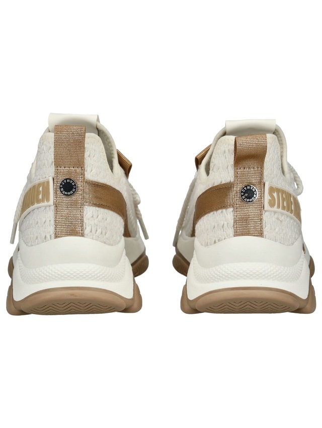 STEVE MADDEN Sneaker »STEVE MADDEN Sneaker Textil«