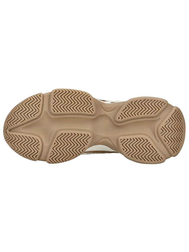 STEVE MADDEN Sneaker »STEVE MADDEN Sneaker Textil«