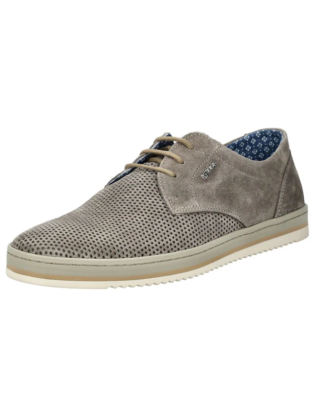 IGI & CO Schnürschuh »IGI & CO Halbschuhe Leder«