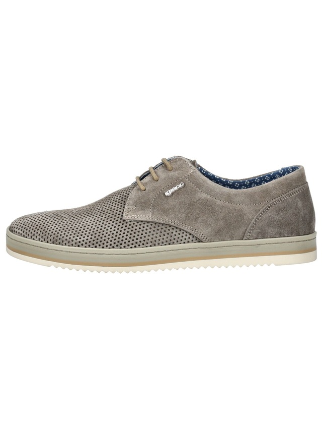IGI & CO Schnürschuh »IGI & CO Halbschuhe Leder«