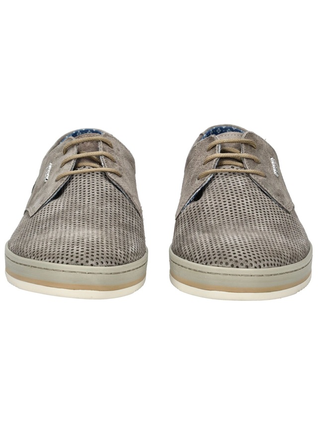 IGI & CO Schnürschuh »IGI & CO Halbschuhe Leder«