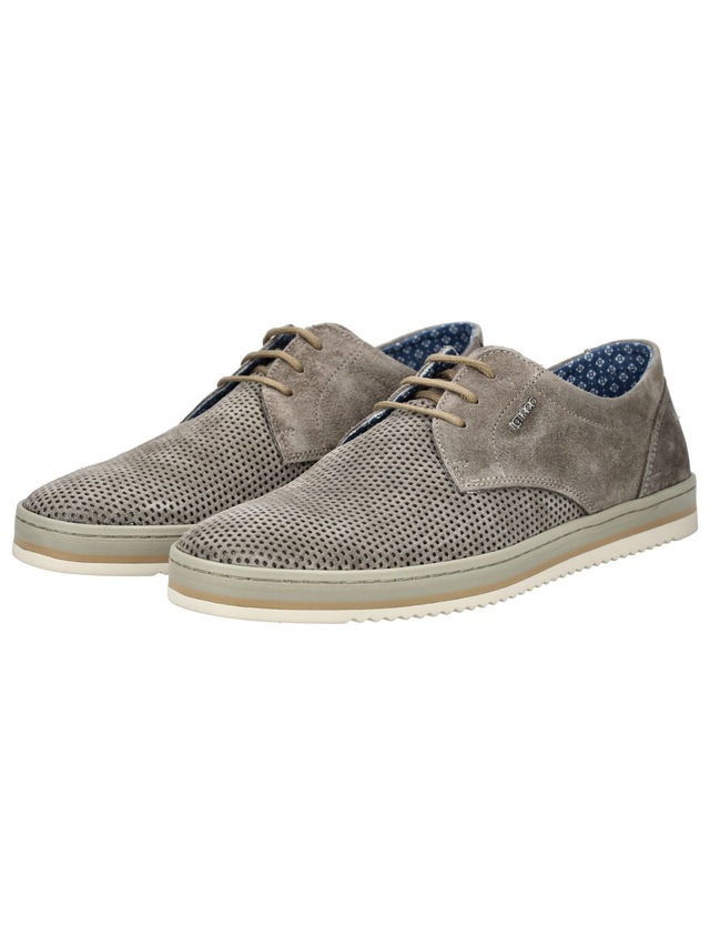 IGI & CO Schnürschuh »IGI & CO Halbschuhe Leder«