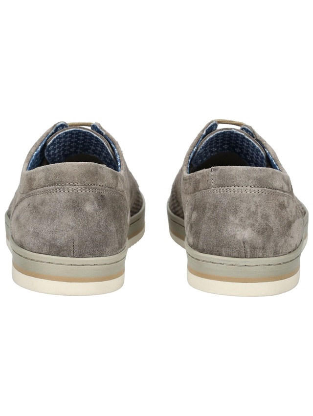 IGI & CO Schnürschuh »IGI & CO Halbschuhe Leder«
