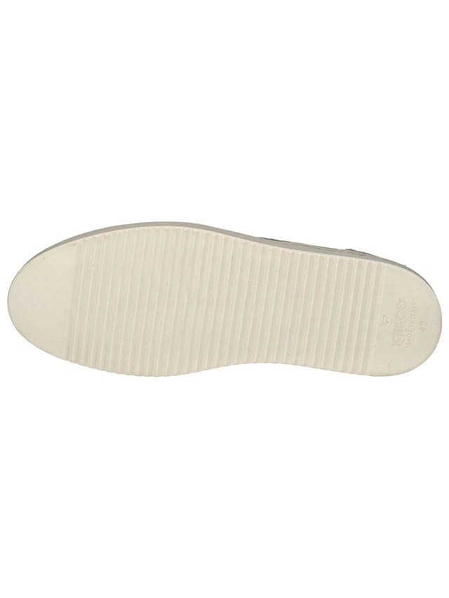 IGI & CO Schnürschuh »IGI & CO Halbschuhe Leder«