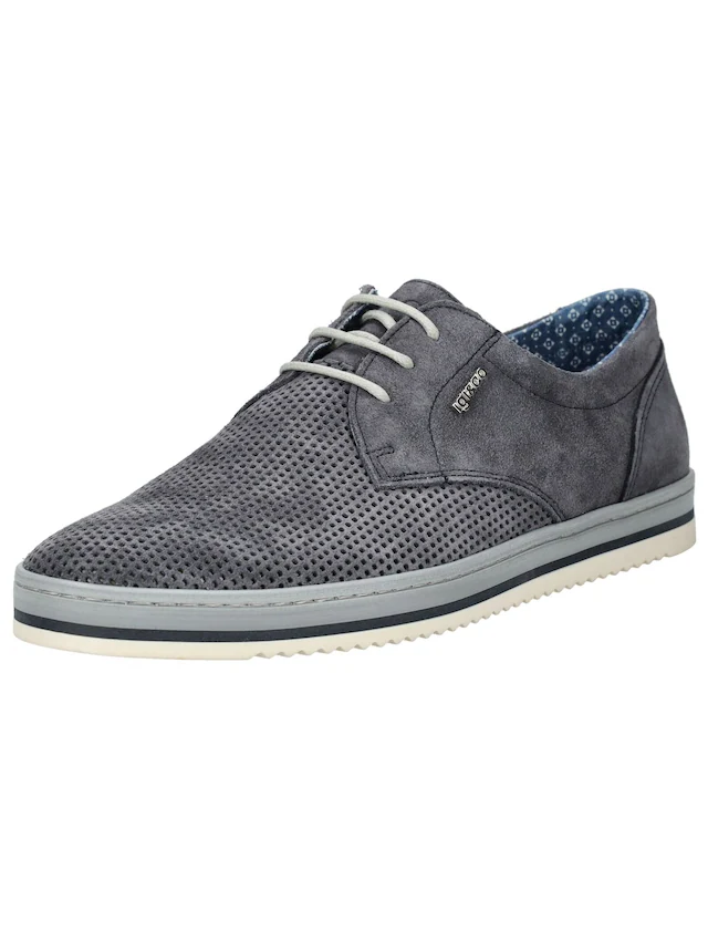 IGI & CO Schnürschuh »IGI & CO Halbschuhe Leder«