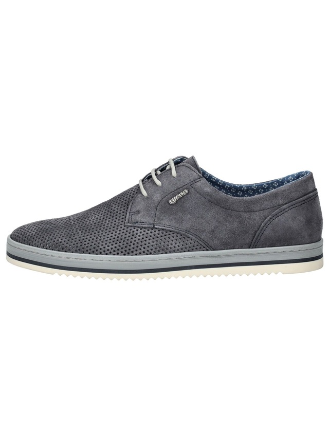 IGI & CO Schnürschuh »IGI & CO Halbschuhe Leder«