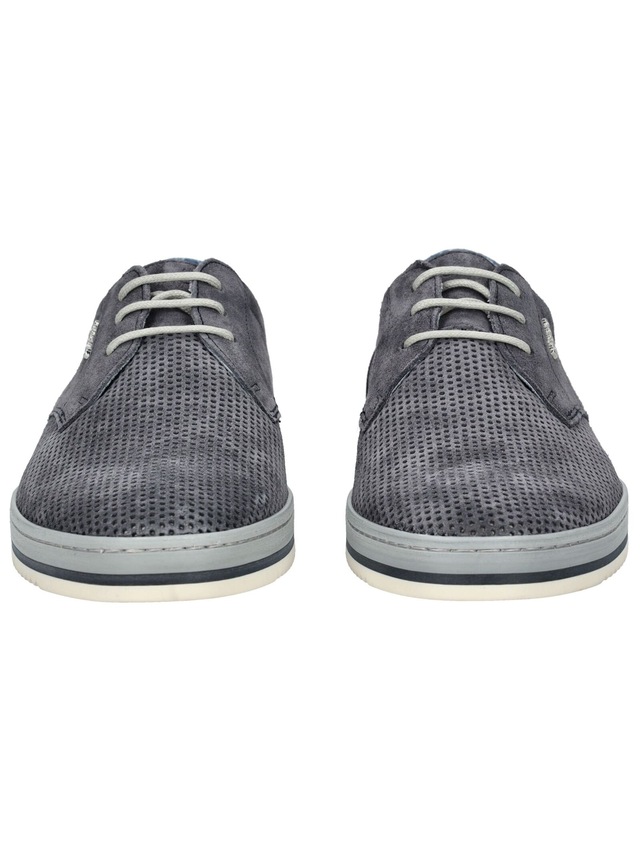 IGI & CO Schnürschuh »IGI & CO Halbschuhe Leder«
