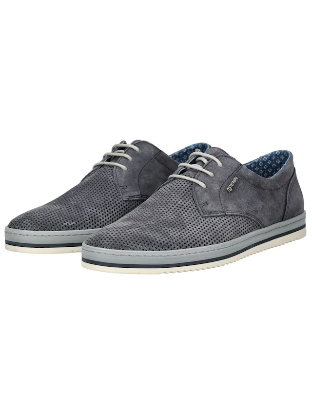 IGI & CO Schnürschuh »IGI & CO Halbschuhe Leder«
