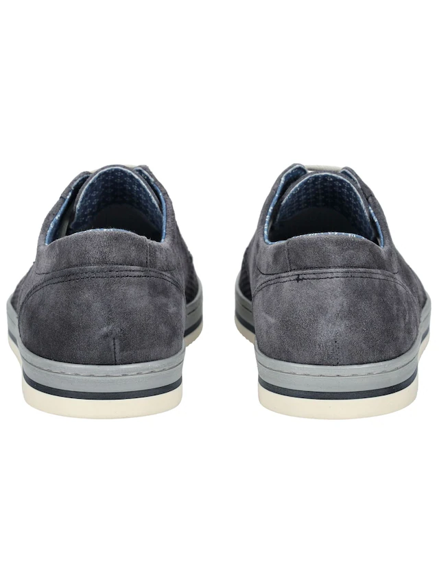 IGI & CO Schnürschuh »IGI & CO Halbschuhe Leder«