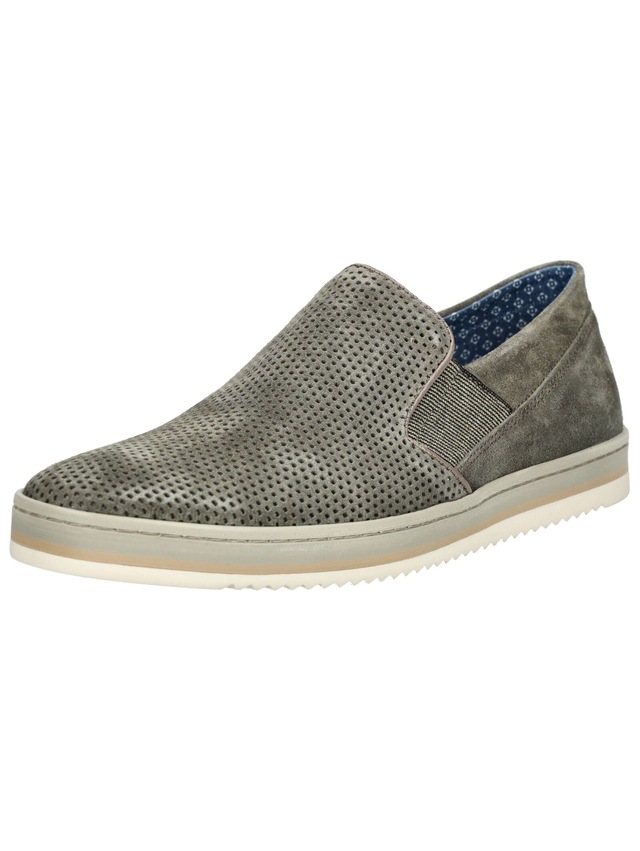 IGI & CO Schnürschuh »IGI & CO Halbschuhe Leder«