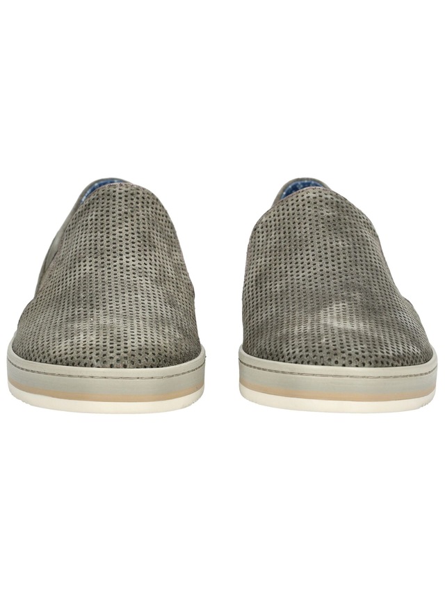 IGI & CO Schnürschuh »IGI & CO Halbschuhe Leder«