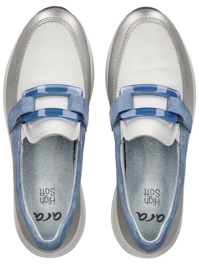 Ara Sneaker »Ara Sneaker Leder«